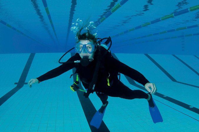 Punta Cana: PADI Open Water Scuba Certification (2–3 Days) - How the Punta Cana scuba course works