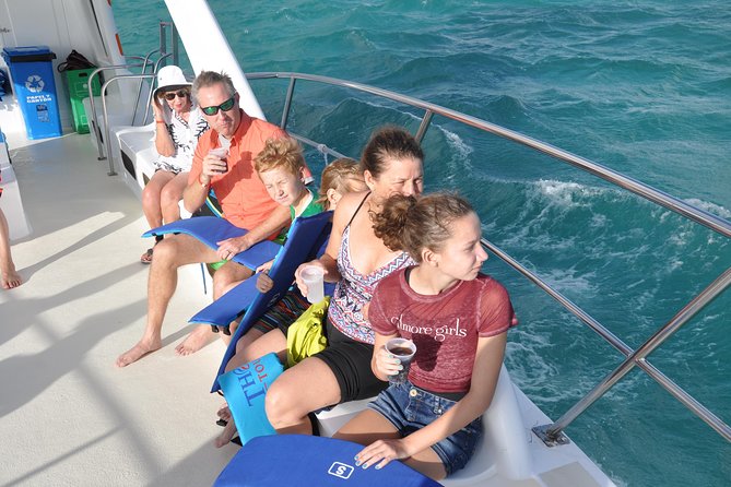 Punta Cana Parasailing & Snorkeling Cruise Experience - Is $139.95 a fair price?