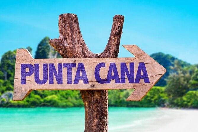 Punta Cana Party Boat (Only Adult) - What Happens During the Three Hours