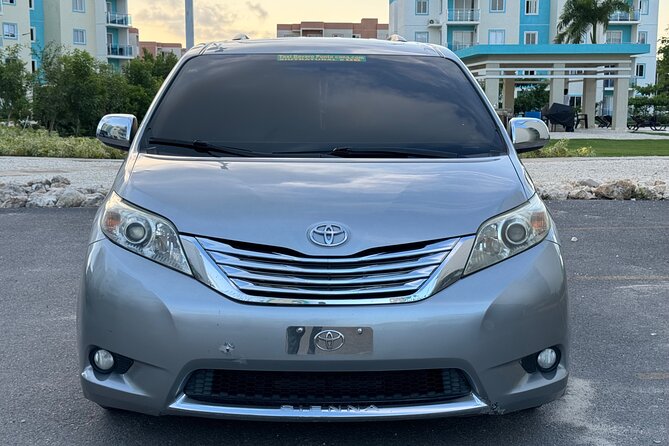 Punta Cana Private Transfer Ariport VIP Service - Who should book this Punta Cana transfer