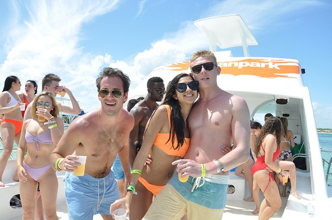 Punta Cana Private Virgen Beach Small & Big Group Snorkel Cruise - What the $799 group price really buys