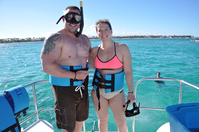 Punta Cana Private Virgen Beach Small & Big Group Snorkel Cruise - Who will enjoy this Punta Cana cruise most?
