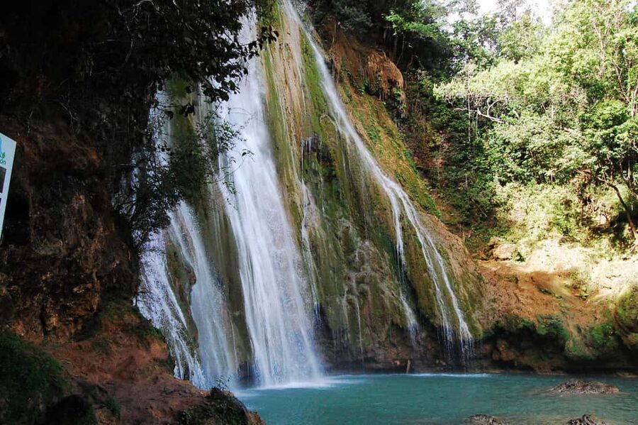 Punta Cana: Samaná Whale Watching, Bacardi & Limon Falls - What to bring for the waterfall and beach