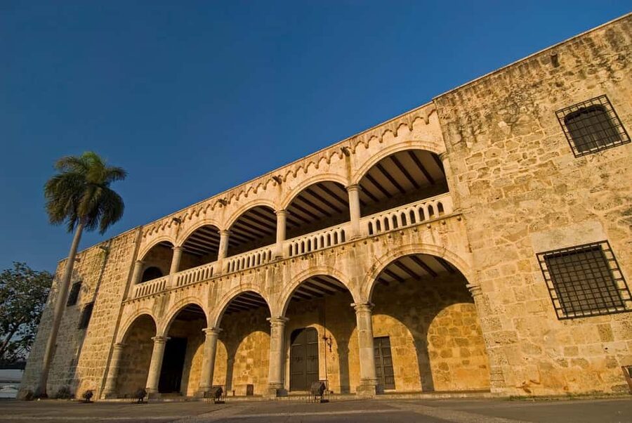 Punta Cana: Santo Domingo Day Trip with Tickets and Lunch - Hotel pickup and the long road from Punta Cana