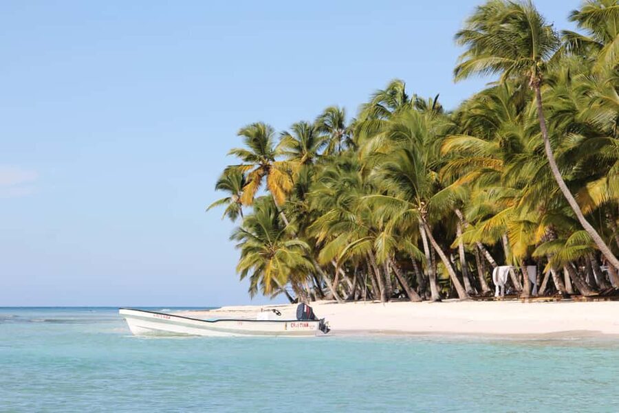 Punta Cana: Saona Island and Altos de Chavón Day Trip - Key points to know before you book