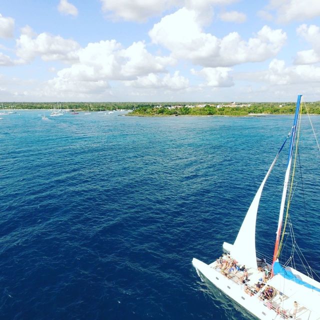 Punta Cana: Saona Island and Buggy Combo - A four-hour buggy run through the Dominican countryside