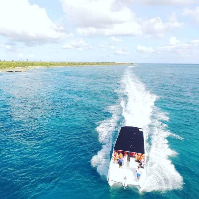Punta Cana: Saona Island and Buggy Combo - Is $99 a good deal?