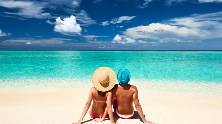 Punta Cana: Saona Island Catamaran Tour with Food & Open Bar - Saona Island is worth the long ride