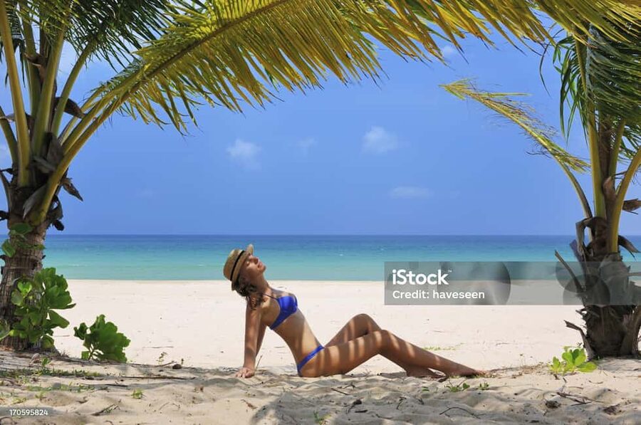 Punta Cana: Saona Island Tour with Lunch and Drinks - Why Saona works as a day trip from Punta Cana