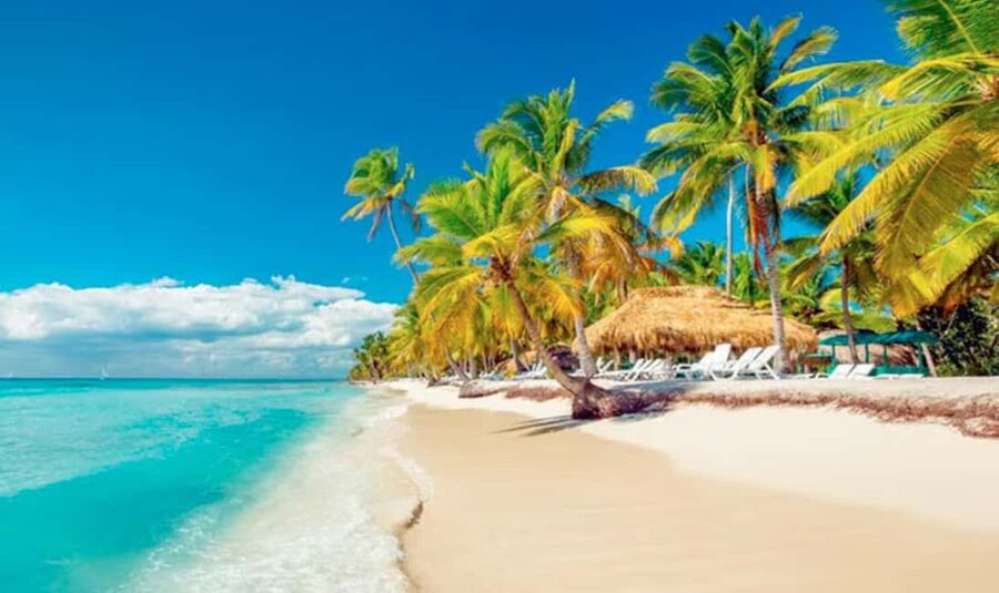 Punta Cana: Saona Island Tour with Lunch and Drinks - Small details that make the day easier