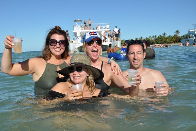 Punta Cana Snorkeling Cruise and Dune buggy Combo Adventure - Why splitting the tour into two days makes sense