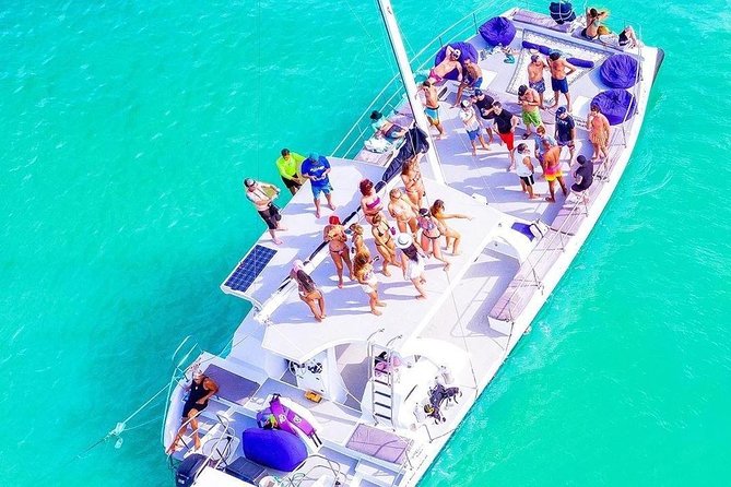 Punta Cana Snorkeling Party Cruise - Quick takeaways