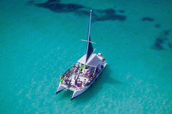 Punta Cana Snorkeling Party Cruise - What kind of Punta Cana outing is this?