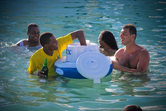 Punta Cana Snorkeling Party Cruise - Transportation and timing