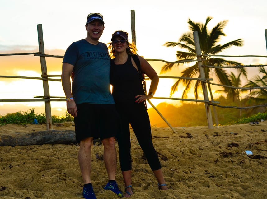 Punta Cana: Sunset Horseback Ride in Macao Beach and Forest - Who should book this ride?