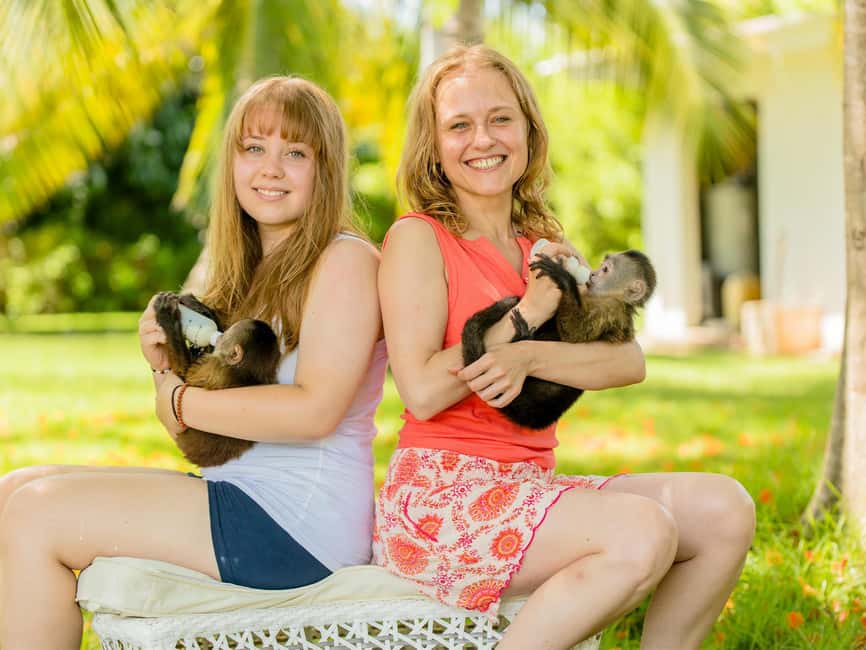 Punta Cana: Tour Monkey Adventure With Hotel Pick Up - Should you book it?