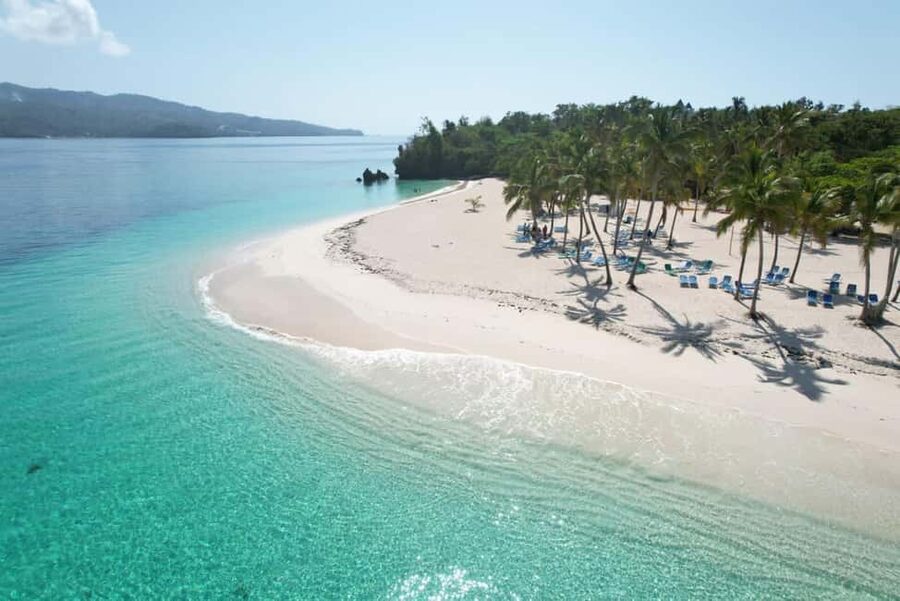 Punta Cana: Whale Watching, Cayo Levantado & Limon Waterfall - Who should book this Samaná day trip?