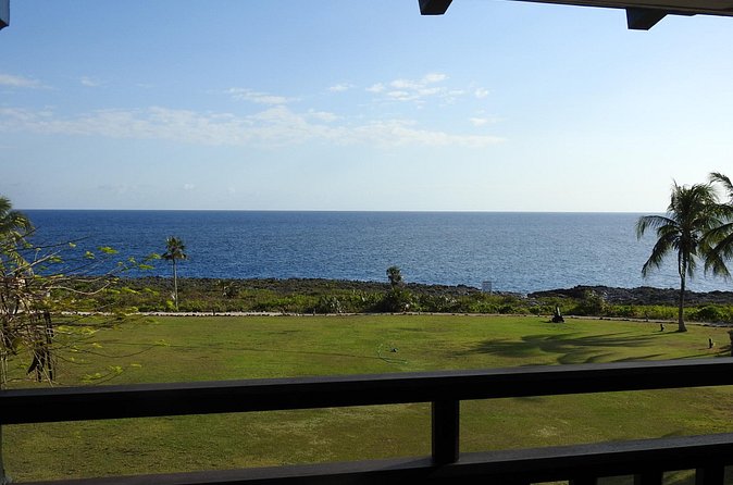 Queen Elizabeth II Botanic Park and Pedro St James Castle Tour in Grand Cayman - Guides can make or break the day