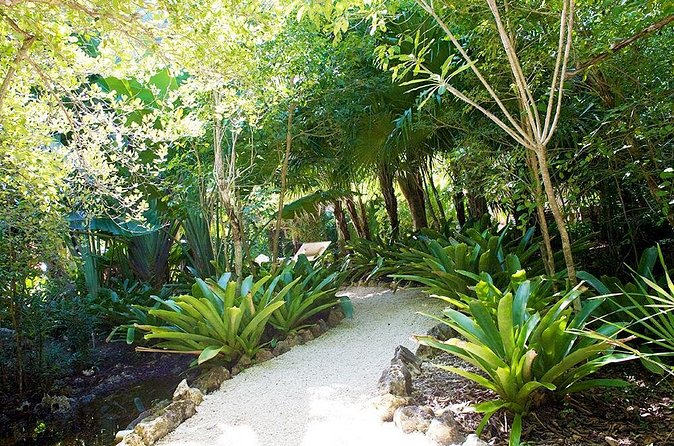 Queen Elizabeth II Botanic Park and Pedro St James Castle Tour in Grand Cayman - The price, transport, and time question