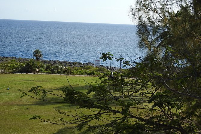 Queen Elizabeth II Botanic Park and Pedro St James Castle Tour in Grand Cayman - Booking advice and final call