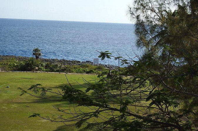 Queen Elizabeth II Botanic Park and Pedro St James Castle Tour in Grand Cayman - FAQ