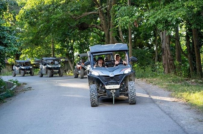 Rastafari Cultural ATV Community Experience from Negril - Who Will Enjoy This Experience Most?