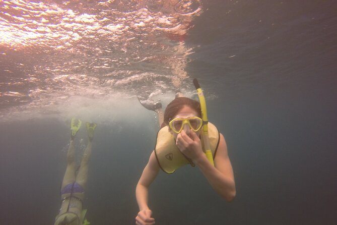 Rincon Snorkeling Adventure - What to bring and how to prepare