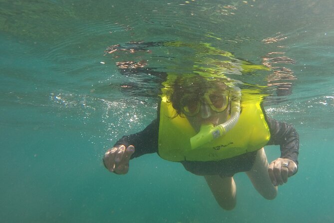 Rincon Snorkeling Adventure - Cancellation and weather details
