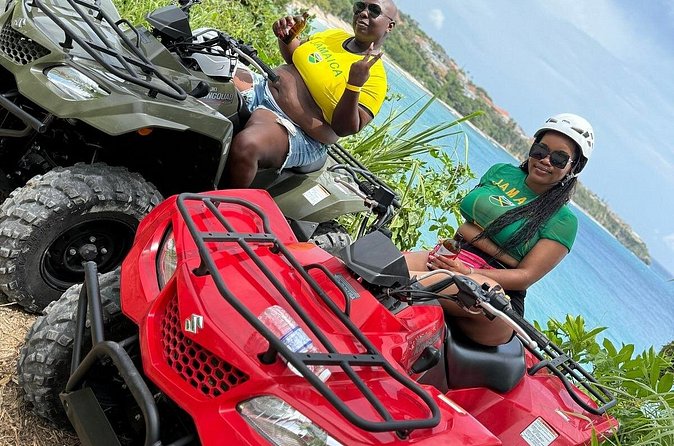 Rio Nuevo Village ATV - Booking, weather, and cancellation details