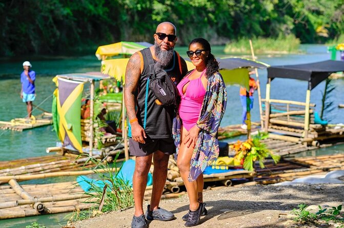 Rio Nuevo Village Rafting - Who will enjoy Rio Nuevo Village Rafting?