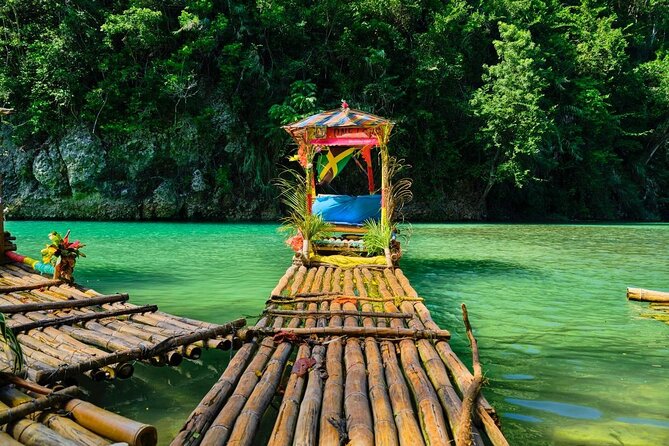 Rio Nuevo Village Rafting - Booking timing, weather, and cancellation