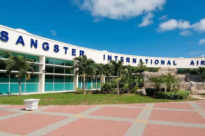 Riu Reggae/Riu Montego Bay/Riu Palace Private Airport Transfer - The return to the airport