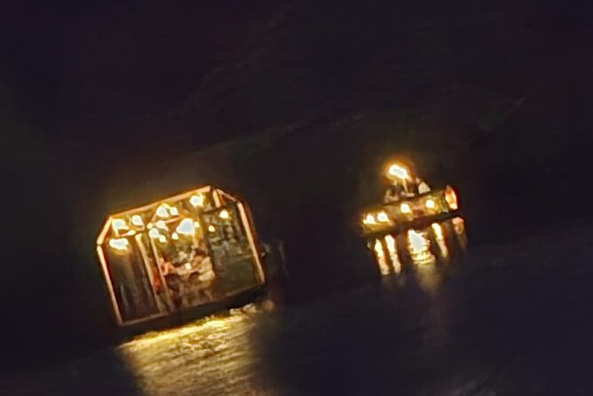 Romantic Floating Picnic Experience - Weather, timing, and practical limits