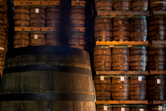 Ron Barcelo Anejo Experience Factory Tour - What the Ron Barceló visit is really about