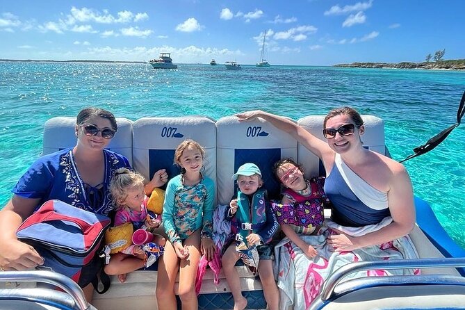 Rose Island Adventure: Snorkel, Sea Turtles, and Private Beach - Key points to know before you book