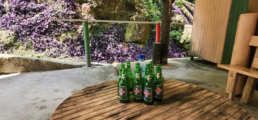 Roseau: Titou Gorge, Hot Spring, Falls & Champagne Reef Tour - Who should book this Dominica tour?