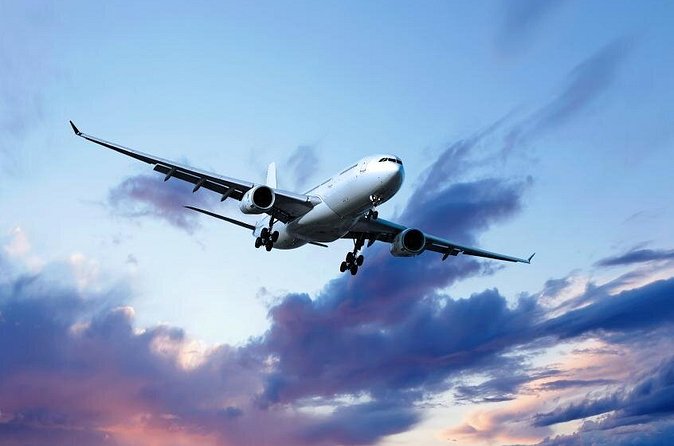 Round trip Airport Private Transfer (Nassau Limousine) - Booking Details That Matter