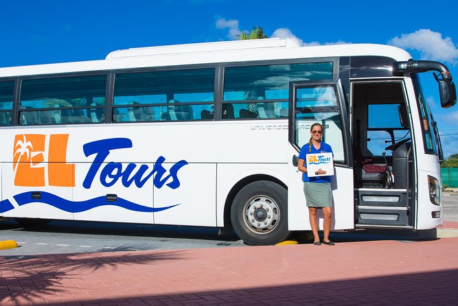 Round Trip Shared Airport Shuttle - Key points to know before booking