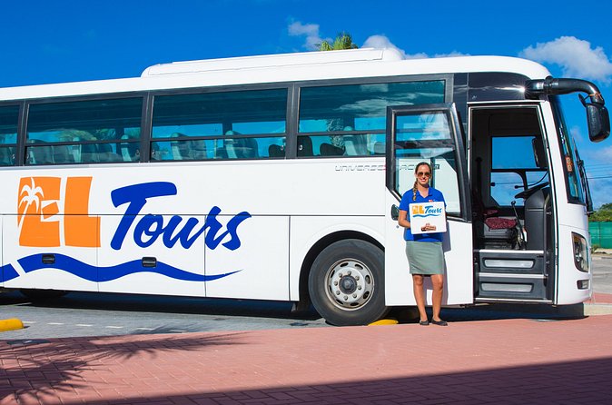 Round Trip Shared Airport Shuttle - Who should book the Aruba shared shuttle
