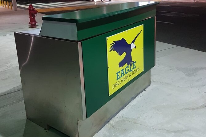 Round-Trip Transfer between Antigua Airport and Antigua Hotels - What $35 really buys you