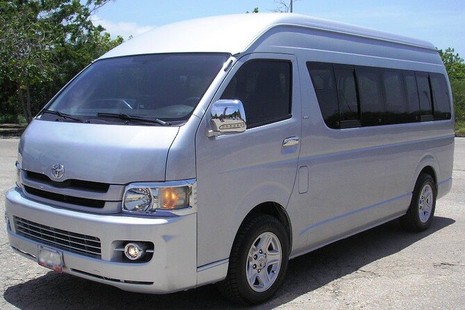 Round-Trip Transfer between Antigua Airport and Antigua Hotels - Who will like this transfer most