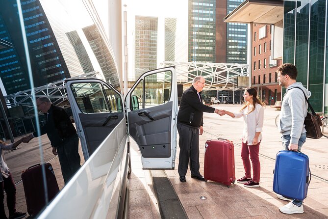 Roundtrip Airport Transfers Grand Lucayan Resort Freeport - Grand Lucayan, Lucaya, and other listed destinations