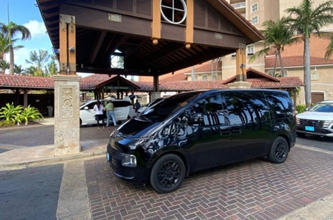 Roundtrip Private Transfer from Aruba Airport (AUA) - Who will get the most from this service?