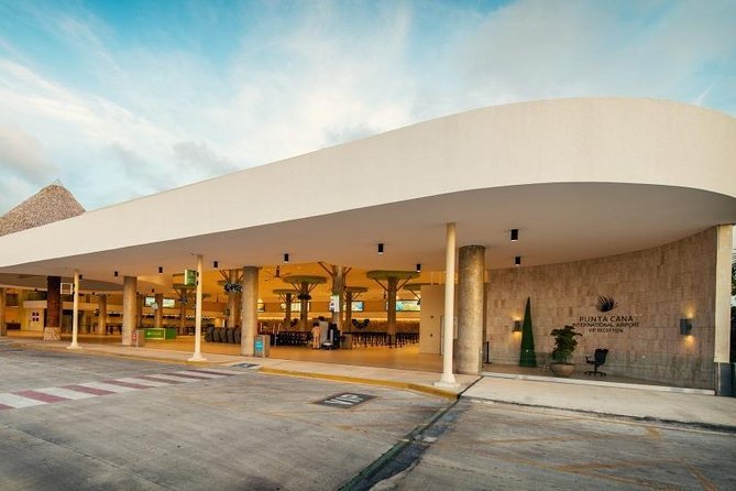 Roundtrip Private Transfers from Punta Cana Airport (PUJ) - What the ride itself is like