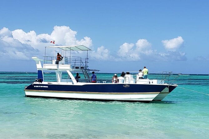 Roundtrip Private Transfers from Punta Cana Airport (PUJ) - Why the $80 group price can work well