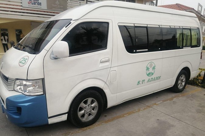 Roundtrip Private Transfers from Punta Cana Airport (PUJ) - Who will get the most from this transfer