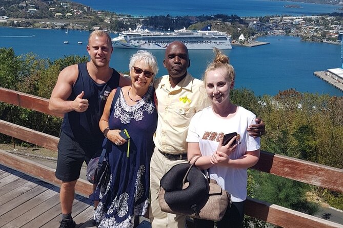 Roundtrip Transfer from UVF Airport to Resorts in Gros Islet (Groups of 4 Plus) - Why a private van can be worth the price