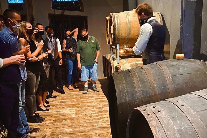 Rum Craft Cocktail Tour in San Juan - Why rum makes sense in Old San Juan