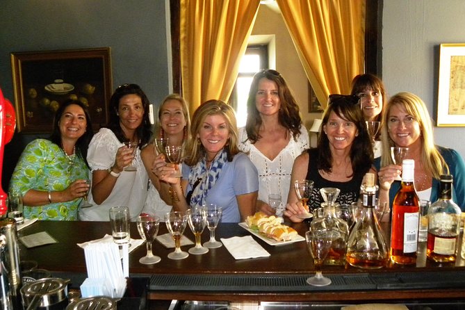 Rum Craft Cocktail Tour in San Juan - How much value do you get for $64.99?