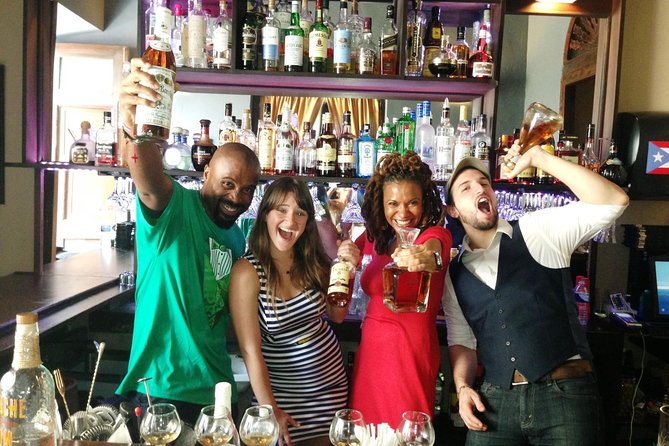 Rum Craft Cocktail Tour in San Juan - Practical details worth knowing before you book